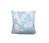 Isobel Square Indoor/Outdoor Throw Pillow