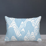 Isobel Lumbar Indoor/Outdoor Throw Pillow