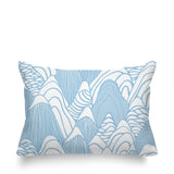Isobel Lumbar Indoor/Outdoor Throw Pillow