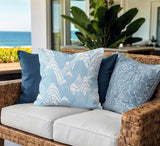 Isobel Lumbar Indoor/Outdoor Throw Pillow