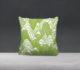 Isobel Square Indoor/Outdoor Throw Pillow