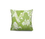 Isobel Square Indoor/Outdoor Throw Pillow