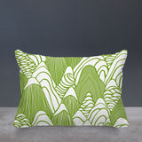 Isobel Lumbar Indoor/Outdoor Throw Pillow