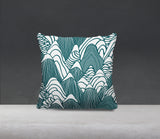 Isobel Square Indoor/Outdoor Throw Pillow
