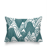 Isobel Lumbar Indoor/Outdoor Throw Pillow