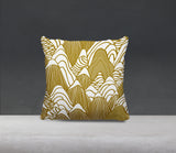 Isobel Square Indoor/Outdoor Throw Pillow