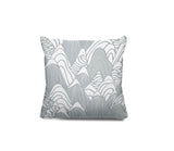 Isobel Square Indoor/Outdoor Throw Pillow