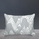 Isobel Lumbar Indoor/Outdoor Throw Pillow