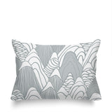 Isobel Lumbar Indoor/Outdoor Throw Pillow