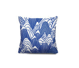 Isobel Square Indoor/Outdoor Throw Pillow