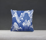 Isobel Square Indoor/Outdoor Throw Pillow