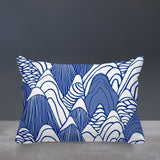 Isobel Lumbar Indoor/Outdoor Throw Pillow