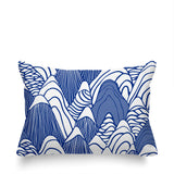 Isobel Lumbar Indoor/Outdoor Throw Pillow