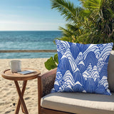 Isobel Lumbar Indoor/Outdoor Throw Pillow