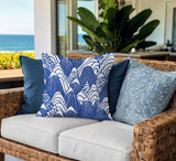 Isobel Lumbar Indoor/Outdoor Throw Pillow