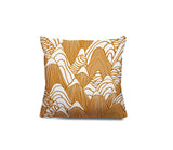Isobel Square Indoor/Outdoor Throw Pillow