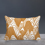 Isobel Lumbar Indoor/Outdoor Throw Pillow