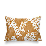 Isobel Lumbar Indoor/Outdoor Throw Pillow