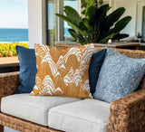 Isobel Lumbar Indoor/Outdoor Throw Pillow