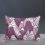 Isobel Lumbar Indoor/Outdoor Throw Pillow