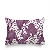 Isobel Lumbar Indoor/Outdoor Throw Pillow