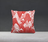 Isobel Square Indoor/Outdoor Throw Pillow