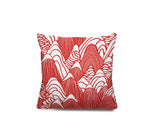 Isobel Square Indoor/Outdoor Throw Pillow
