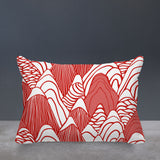 Isobel Lumbar Indoor/Outdoor Throw Pillow