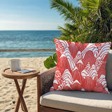Isobel Lumbar Indoor/Outdoor Throw Pillow