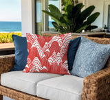 Isobel Lumbar Indoor/Outdoor Throw Pillow