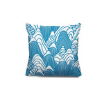 Isobel Square Indoor/Outdoor Throw Pillow