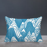 Isobel Lumbar Indoor/Outdoor Throw Pillow