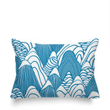 Isobel Lumbar Indoor/Outdoor Throw Pillow