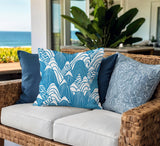 Isobel Lumbar Indoor/Outdoor Throw Pillow