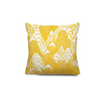 Isobel Square Indoor/Outdoor Throw Pillow