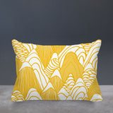 Isobel Lumbar Indoor/Outdoor Throw Pillow