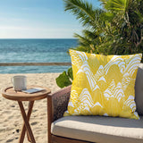 Isobel Lumbar Indoor/Outdoor Throw Pillow