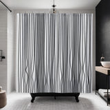 Itom Shower Curtain
