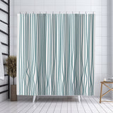 Itom Shower Curtain