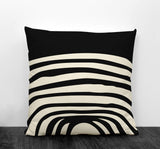 Izzy Spun Polyester Indoor/Outdoor Throw Pillow