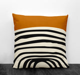 Izzy Spun Polyester Indoor/Outdoor Throw Pillow