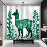 Jac Shower Curtain