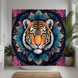 Jackson Shower Curtain