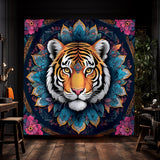 Jackson Shower Curtain