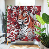 Jacob Shower Curtain