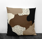 Jada Spun Polyester Indoor/Outdoor Throw Pillow