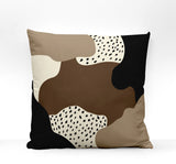 Jada Spun Polyester Indoor/Outdoor Throw Pillow