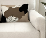 Jada Dots Reversible Indoor/Outdoor Rectangular Pillow