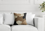 Jada Spun Polyester Indoor/Outdoor Throw Pillow