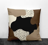 Jada Spun Polyester Indoor/Outdoor Throw Pillow